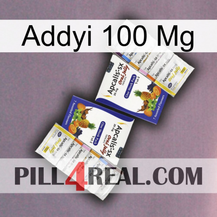 Addyi 100Mg 12